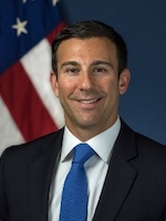 Jeff Marootian, Senior Advisor, Office of the Secretary